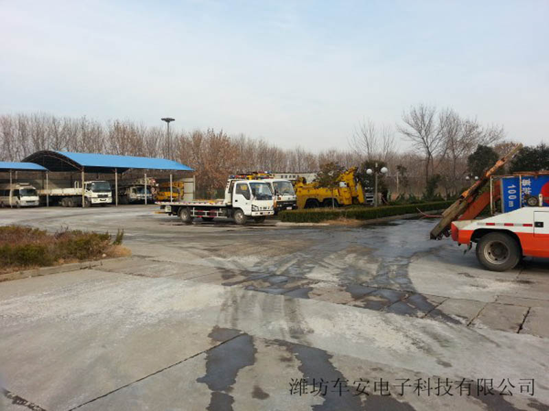 车安电子科技 车安电子科技